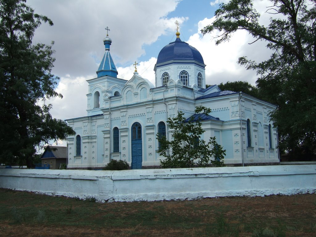 Bazaryanka