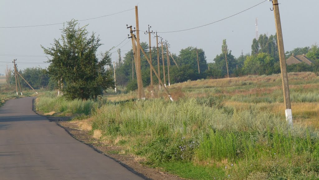 улица Ленина