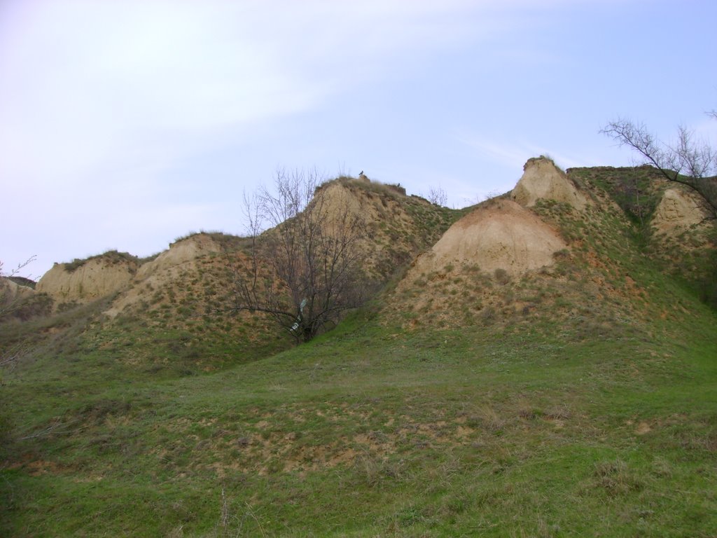 Кручи