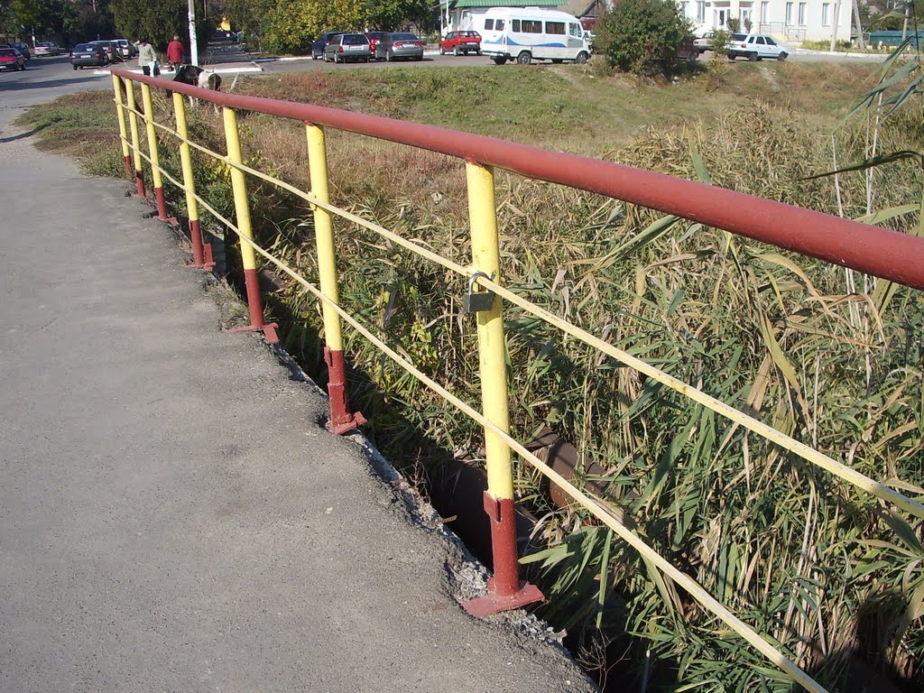 Зарождение традиций Тёщиного моста
