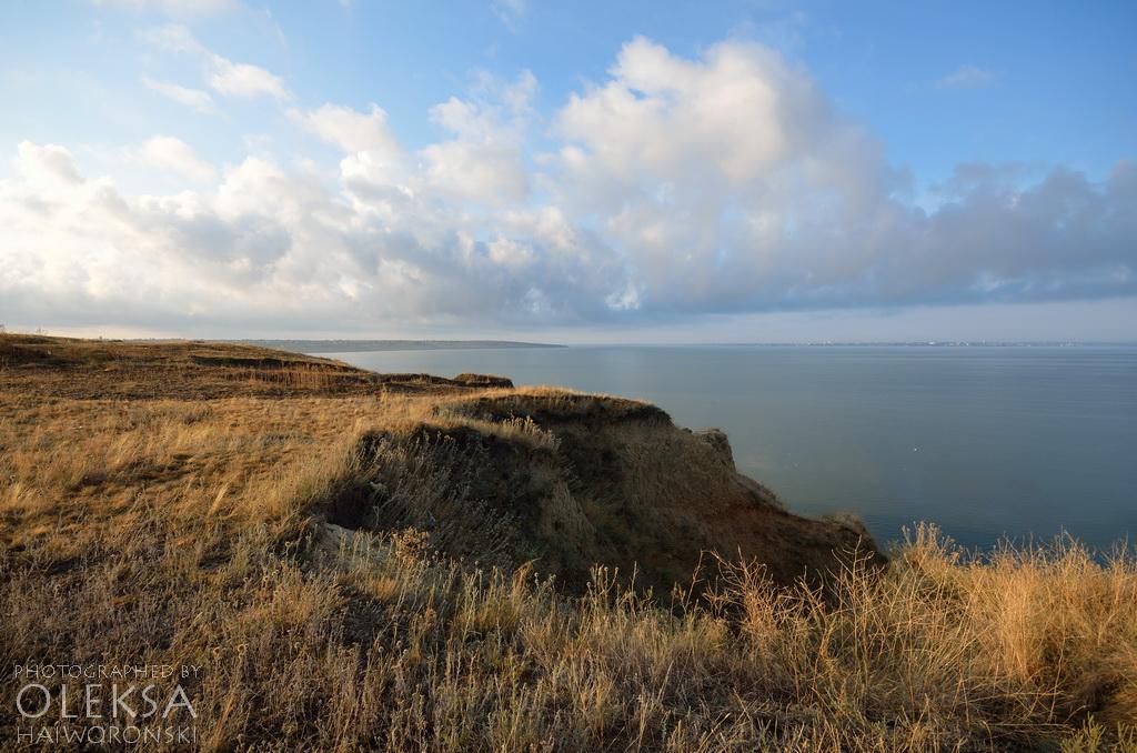 The Dniester Estuary by Hacı Dere