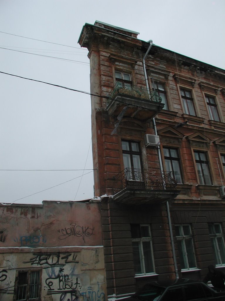 How are they living at here?