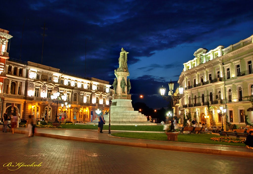 Odesa