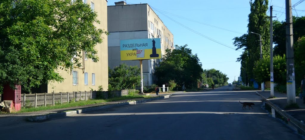 20140619 - місто Патріотів