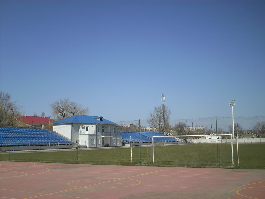 Stadion
