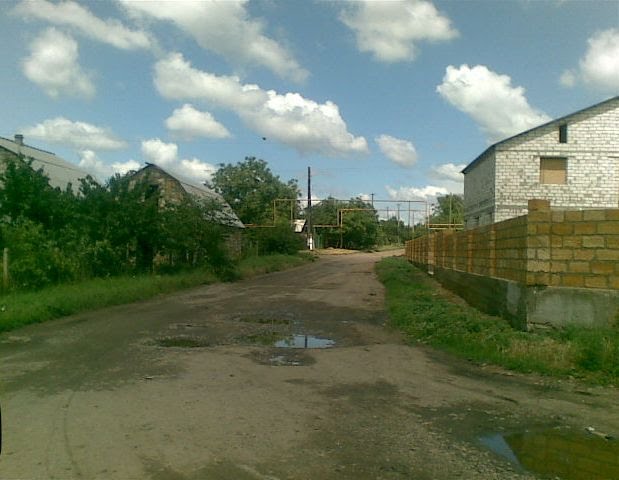 раздельная