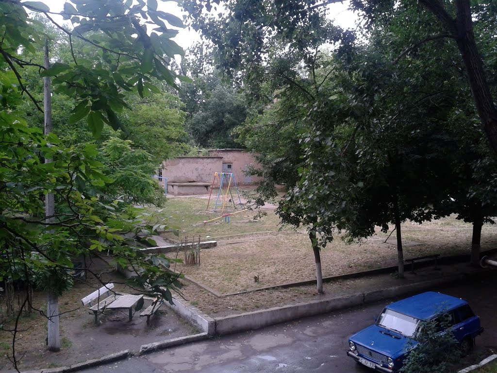 Reni. Pentagon
