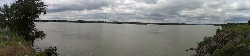 Reni..Danube