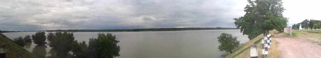 Danube.Reni.Ukraine