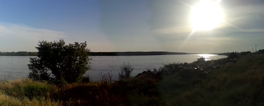 Danube