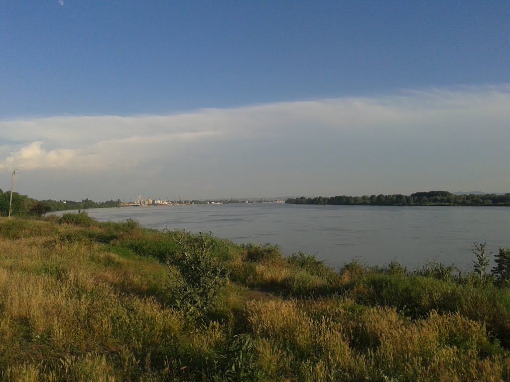 Danube