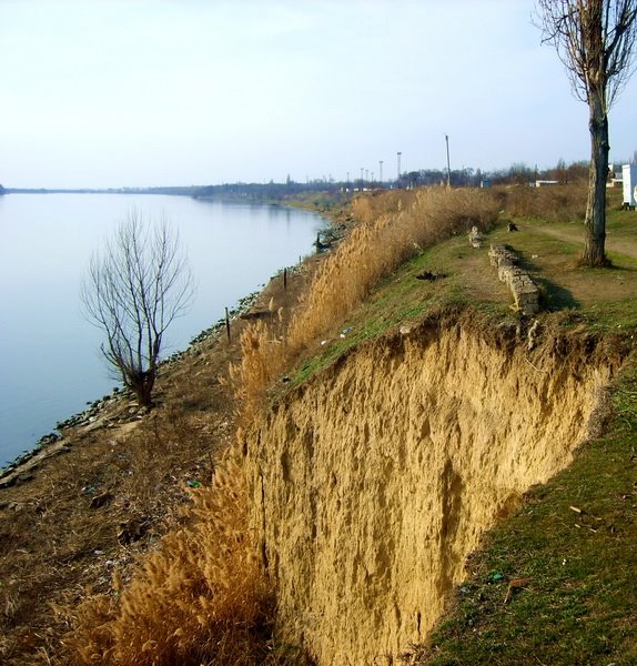 Luncaviţa