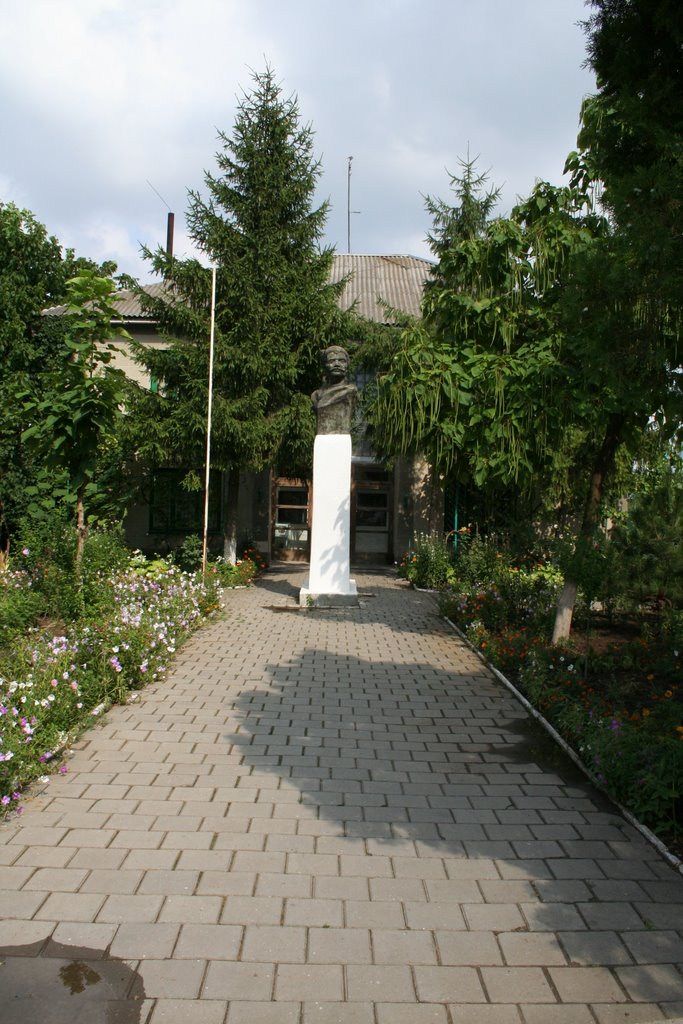 Чапаев