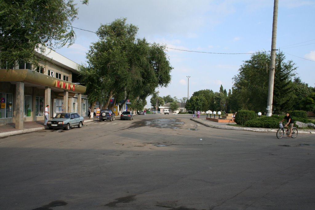 Рени кино