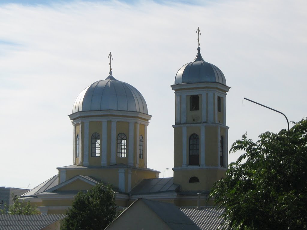 ►Church