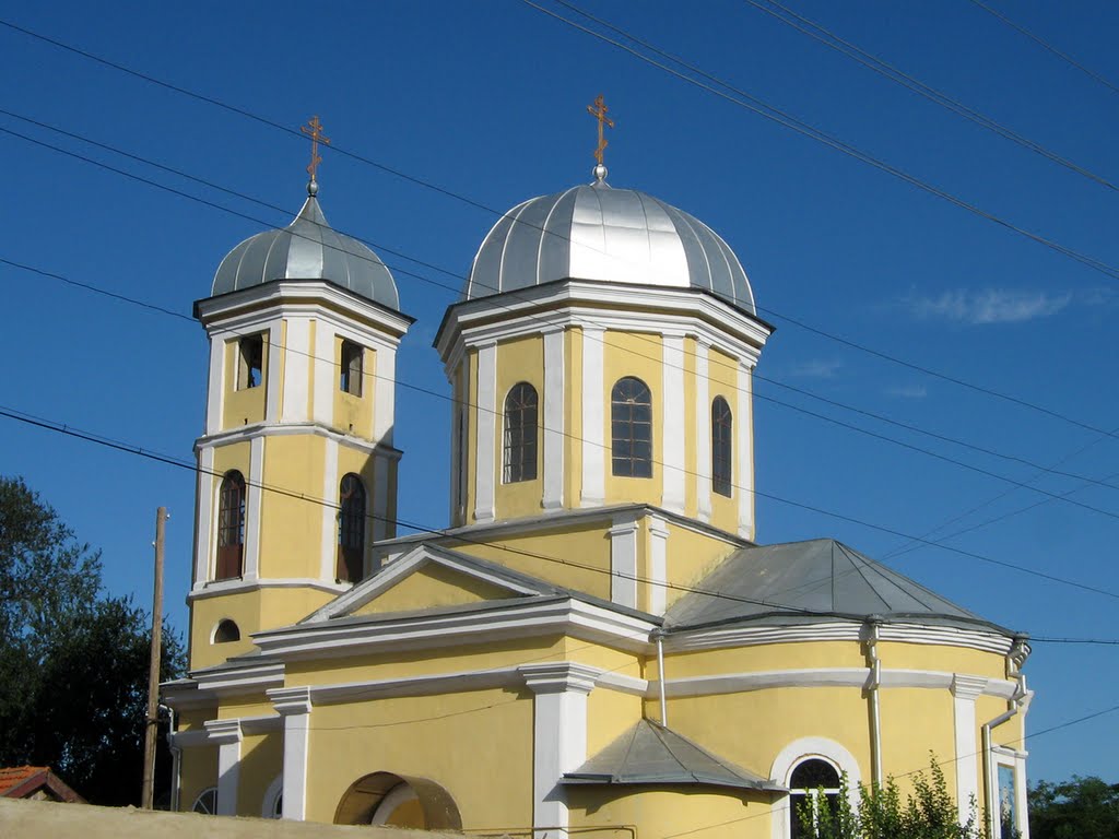 ►Церковь