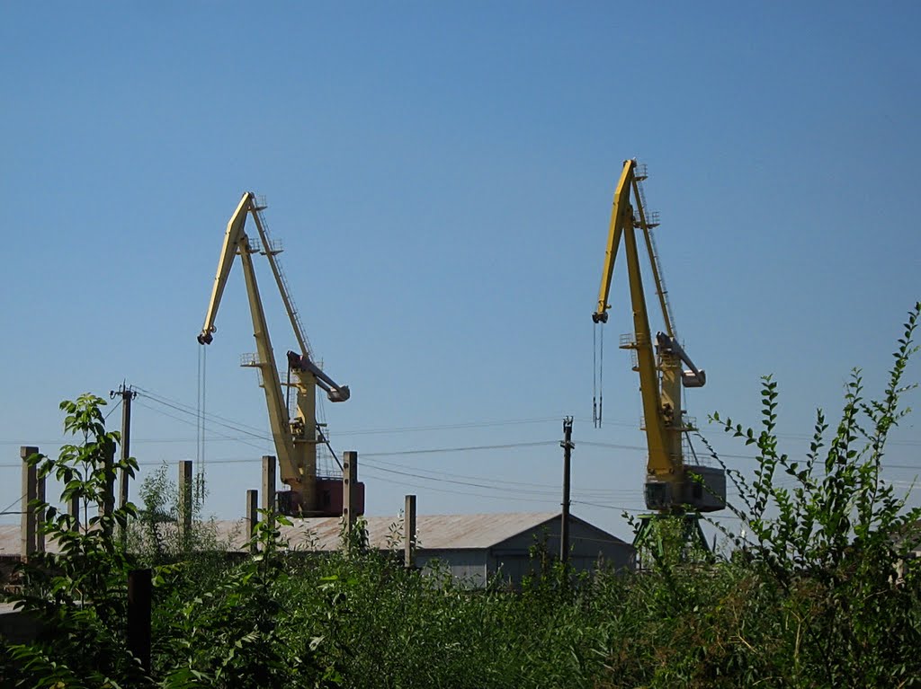 ►Краны