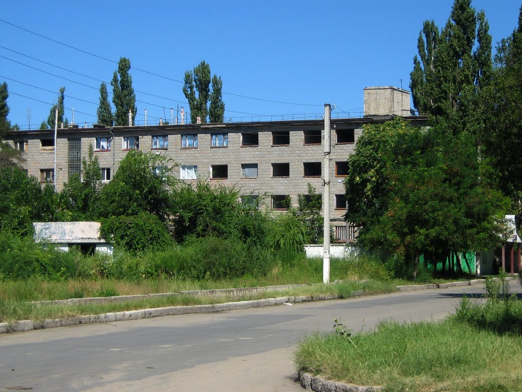 ►В Рени