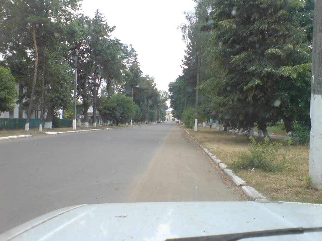 ул.Ленина