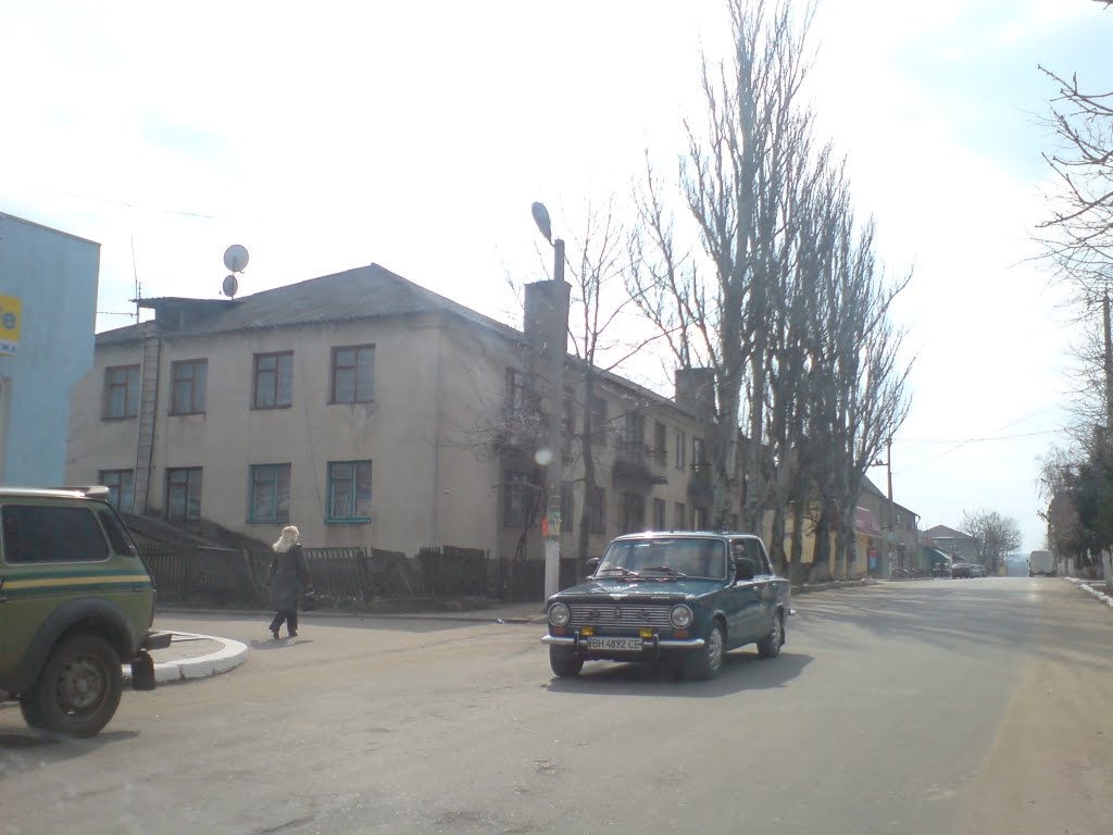 Калинина