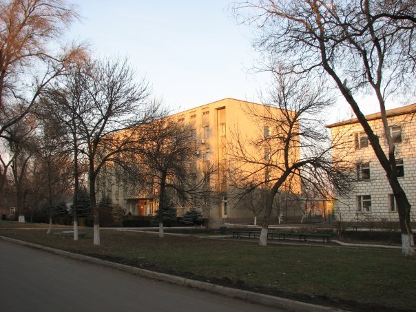 Белый дом(Пентагон)