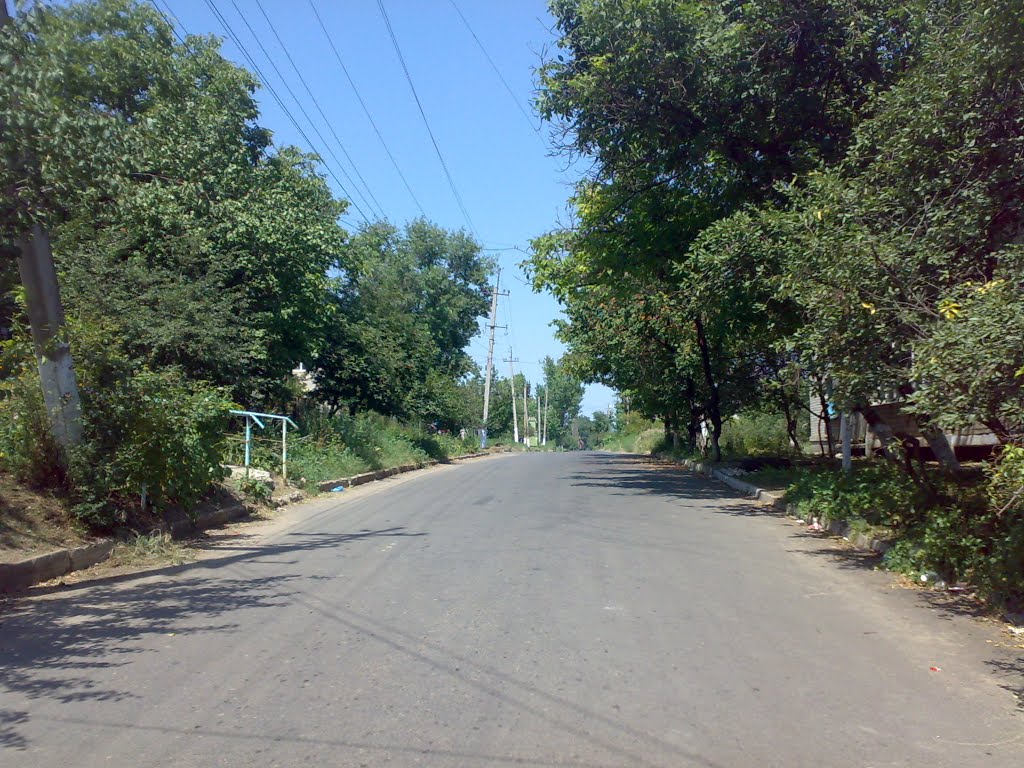 ул.50 Лет Октября