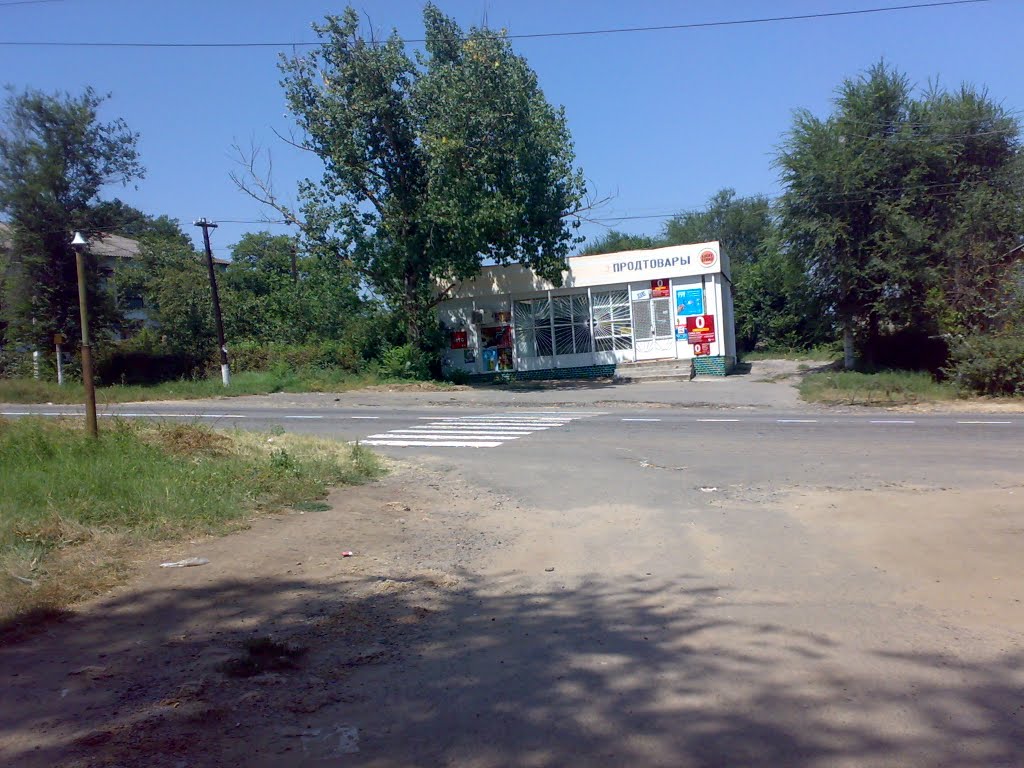 Продтовары