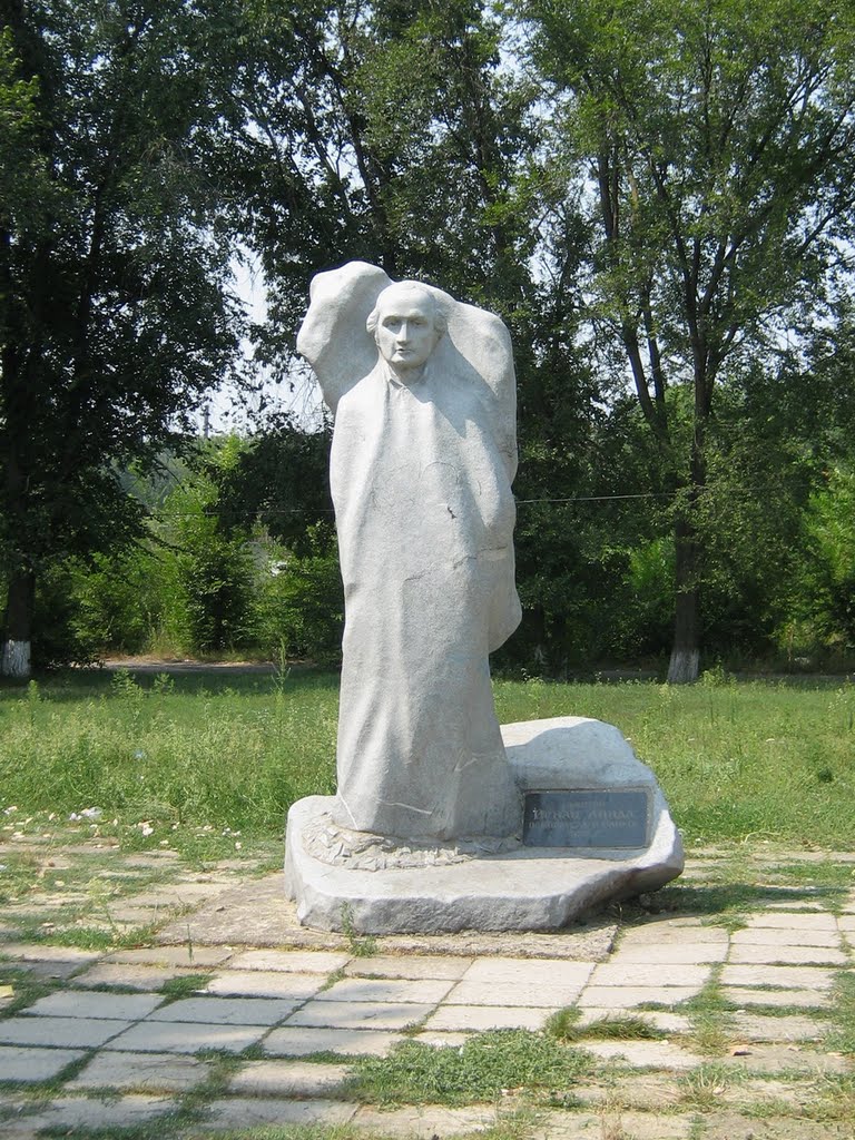 ►Пастор Игнац Линда