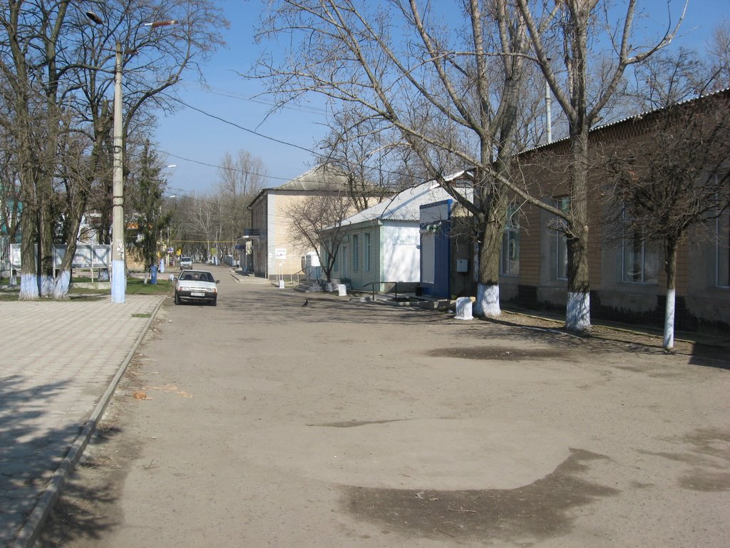 пр-т Мира