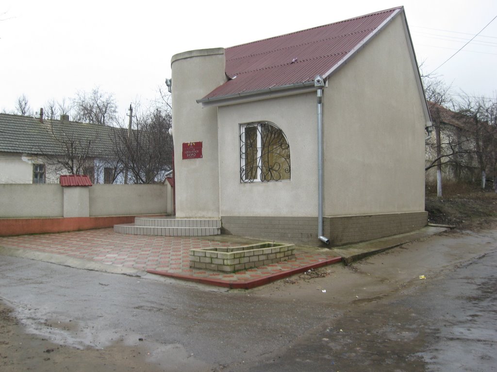 адвокатское бюро Величко
