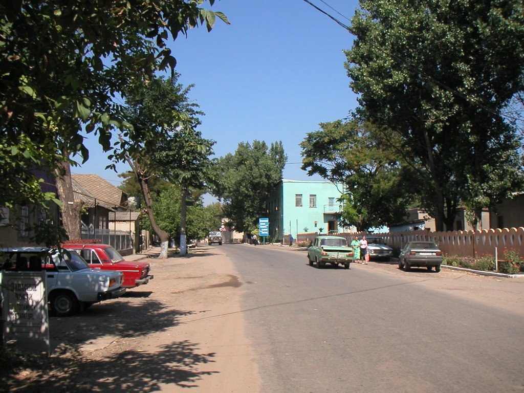 Tarutyne