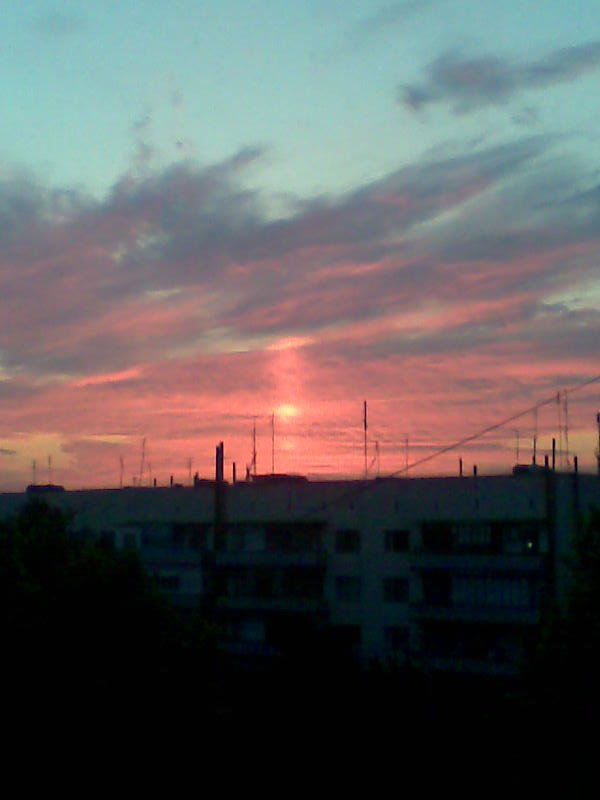 Rassvet