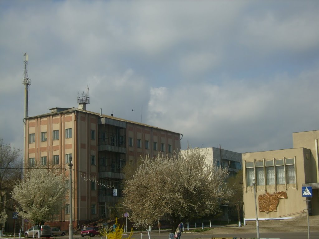 Телеком