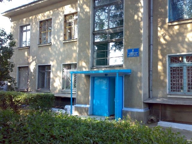 Татарбунарский районный суд Одесской области