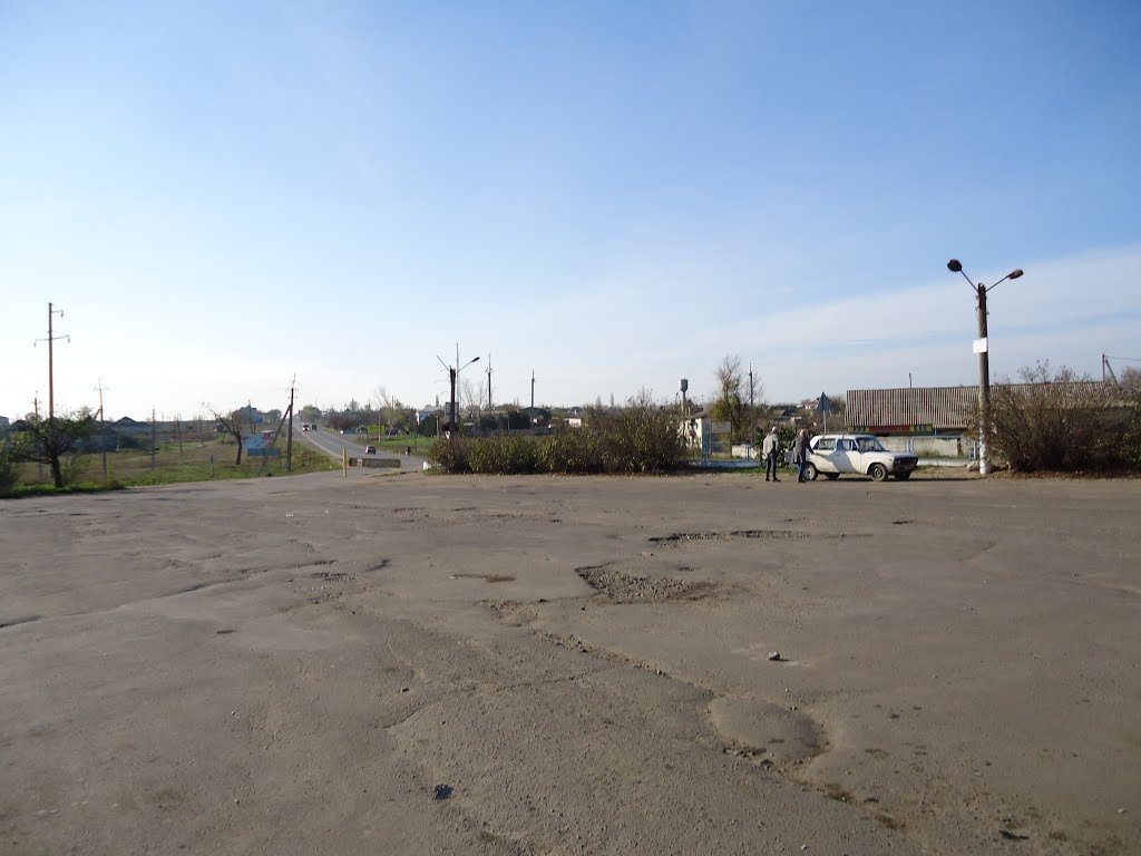 Татарбунари