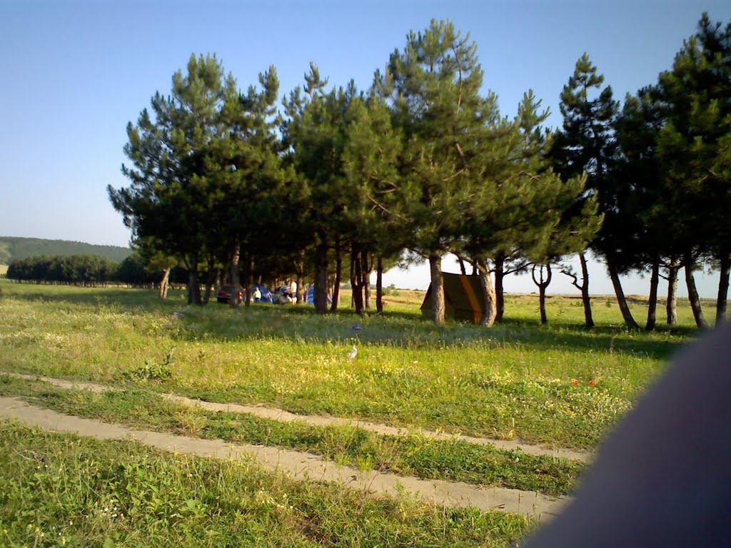 рыбалка Ширяево