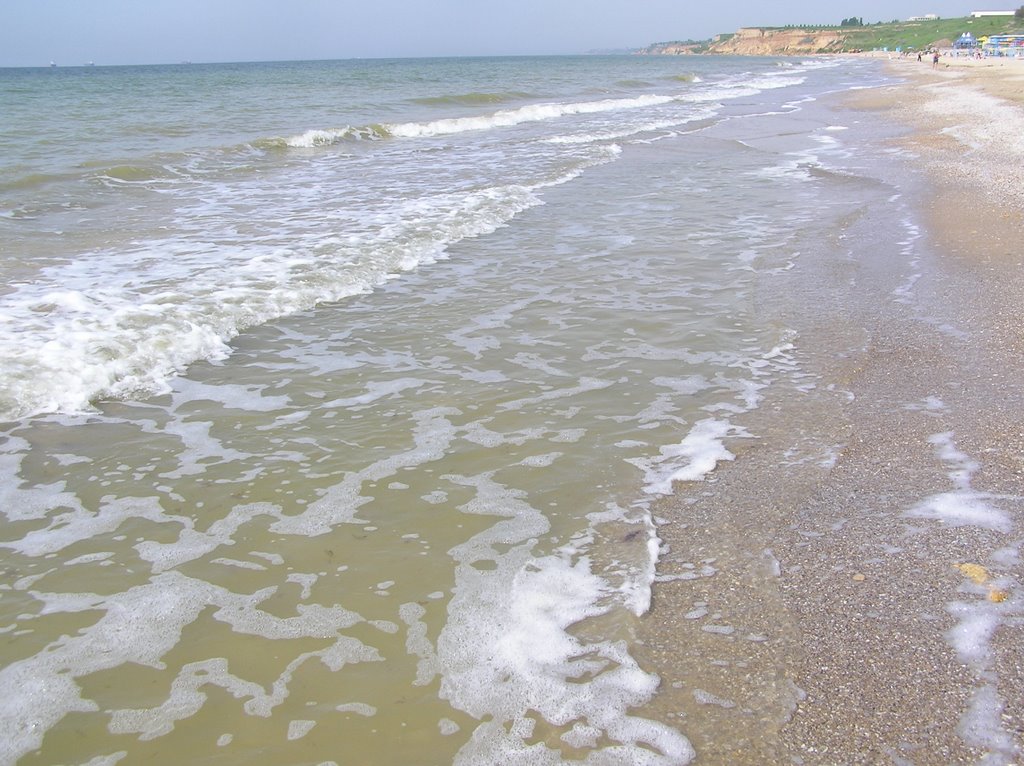 Морська прогулянка