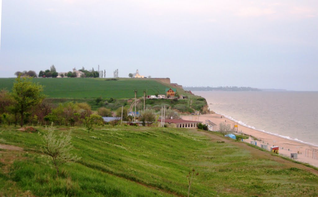 Май 2010