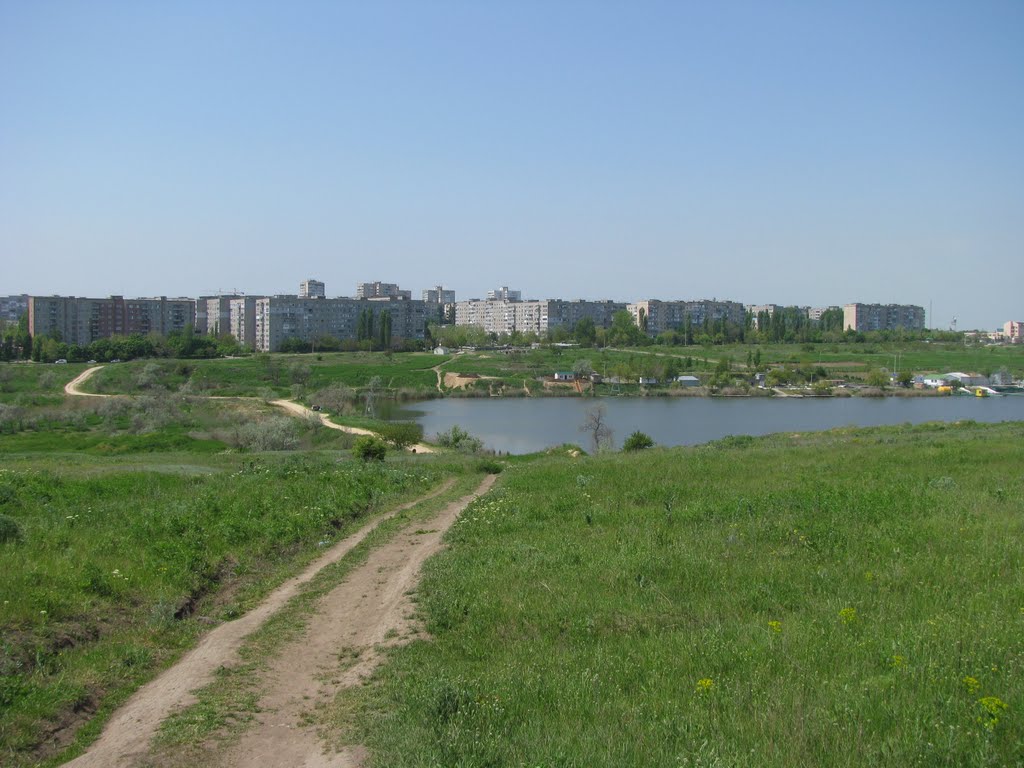 Южное