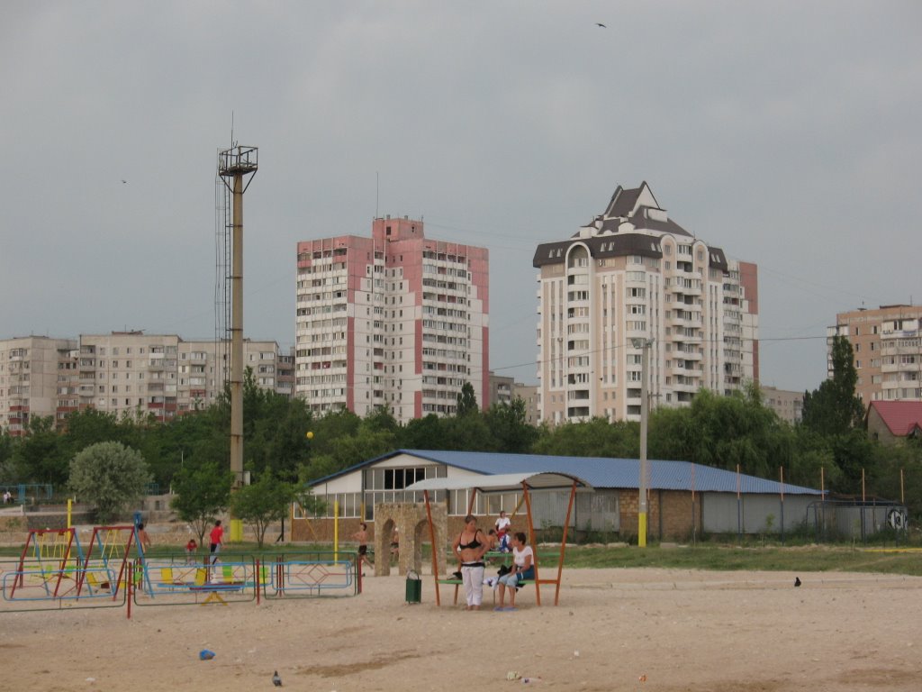 Yuzhne
