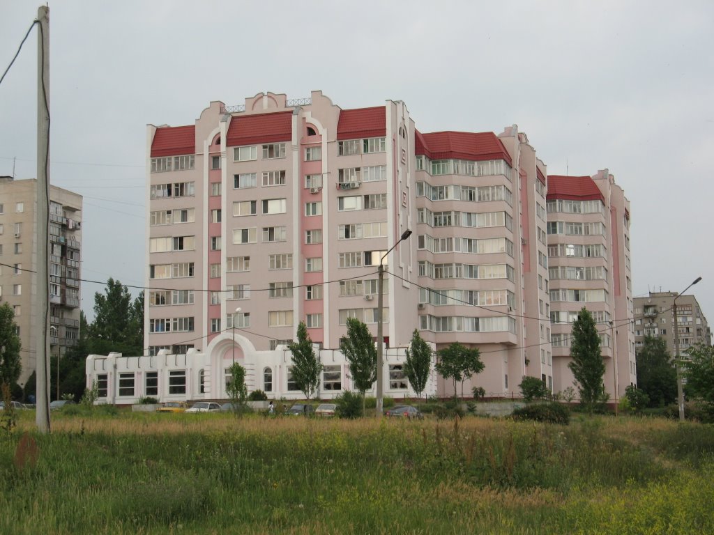 Yuzhne