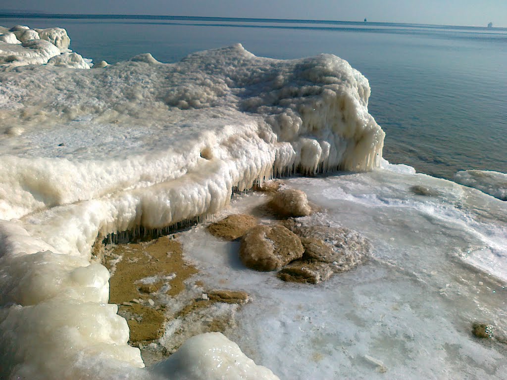 Зима 2012 года