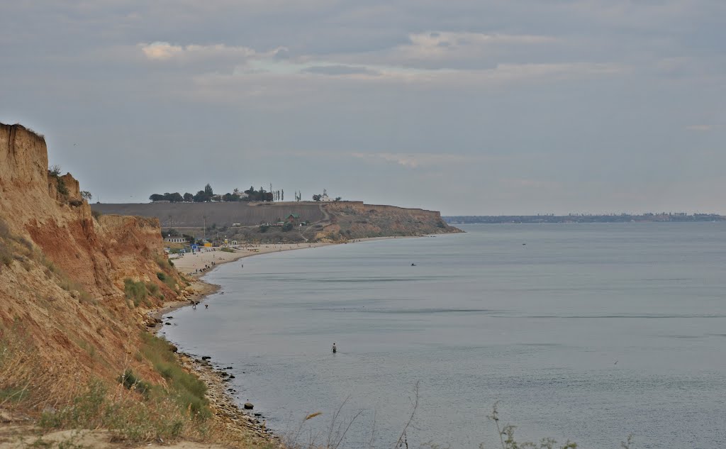 Yuzhny