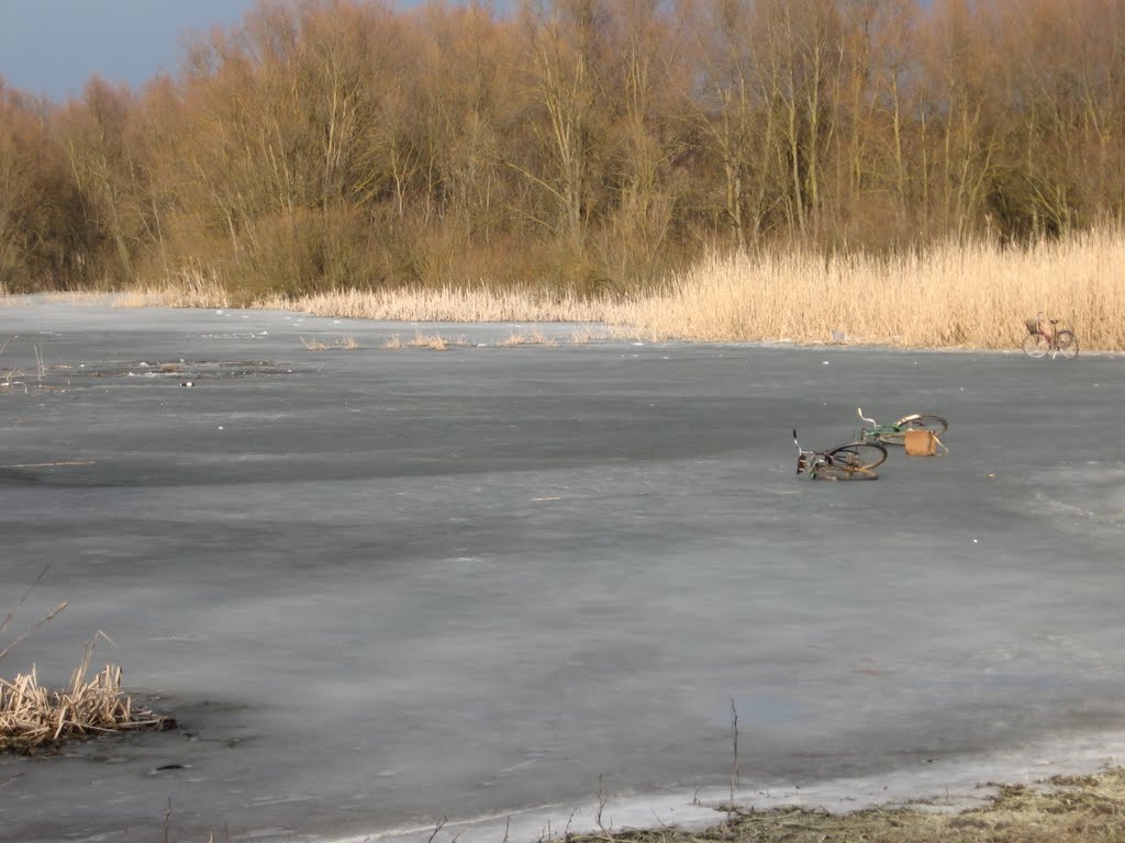 River Psel