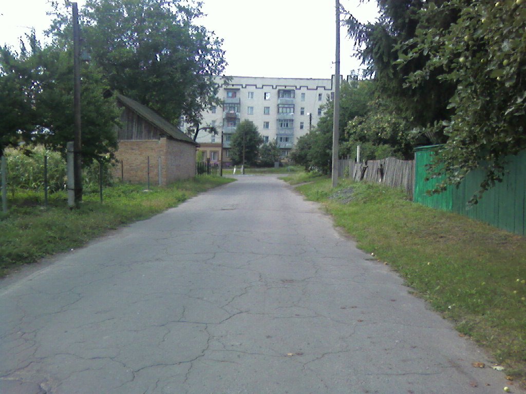 кирова