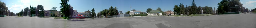Панорама Города - Центр_1