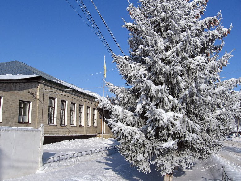 Военкомат 2011