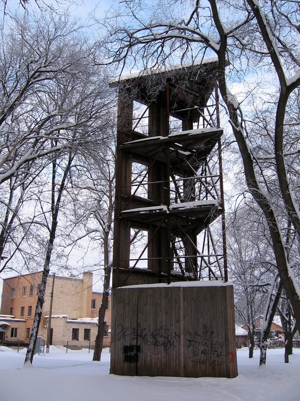 Пожарка 2011