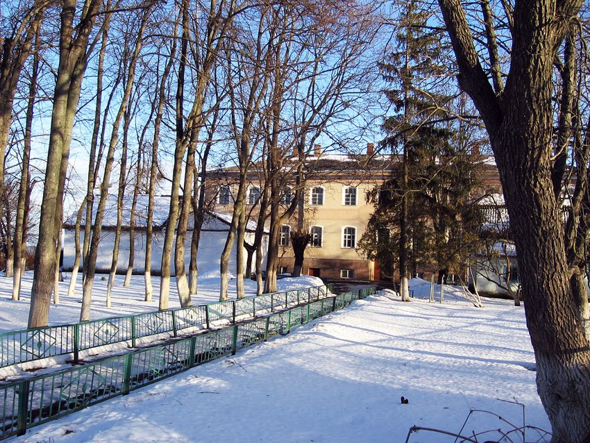 Агрошкола