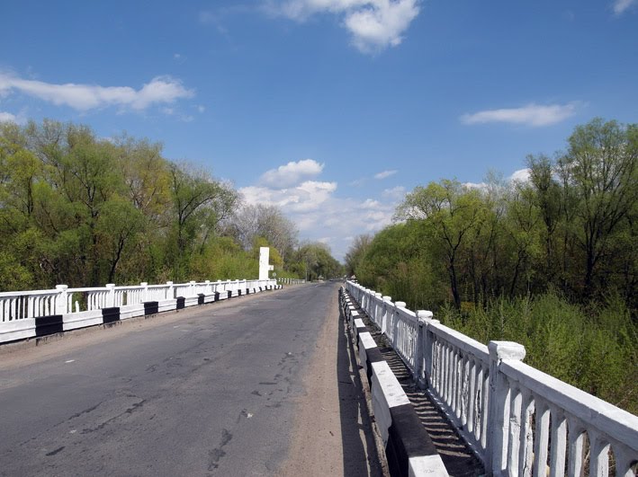 Старый мост